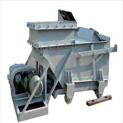 Materialtransport Wobbler-Vibrationsmassenzufuhr für Bergwerke 200t/h