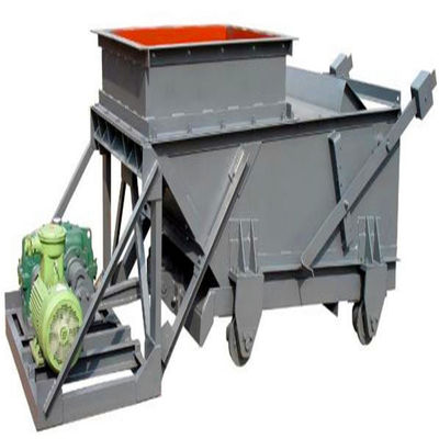 Materialtransport Wobbler-Vibrationsmassenzufuhr für Bergwerke 200t/h