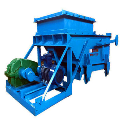 Materialtransport Wobbler-Vibrationsmassenzufuhr für Bergwerke 200t/h