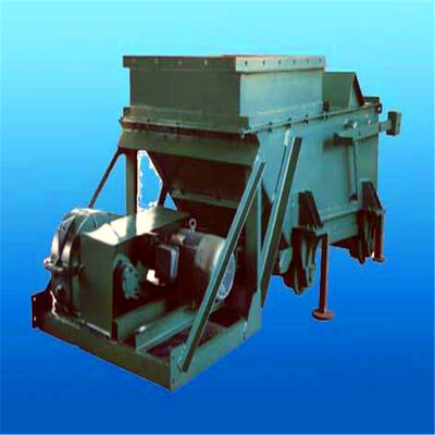 Materialtransport Wobbler-Vibrationsmassenzufuhr für Bergwerke 200t/h