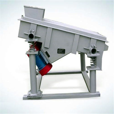 Hydraulische austauschende Hochleistungszufuhr für Massenmaterialtransport