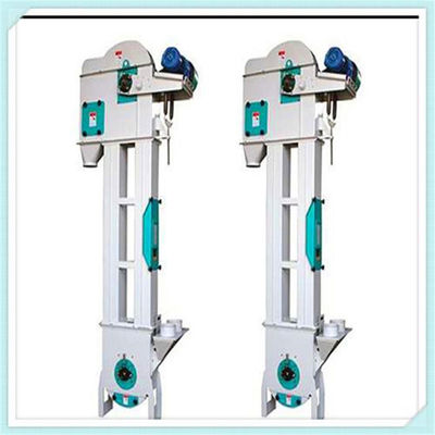 industrielles vertikales Becherwerk 800t/h für materiellen Massentransport