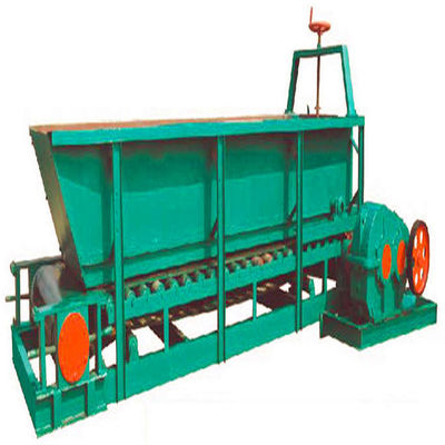 Hochleistungs-Schutzblech-Zufuhr-Förderband für Massenmaterialtransport